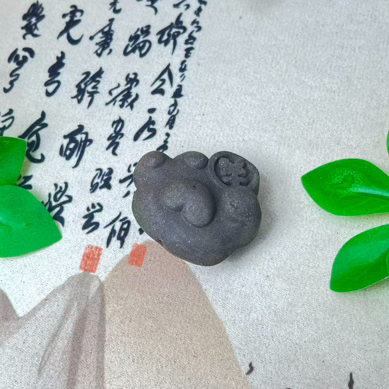 【川芎舒和香方】合香牌子