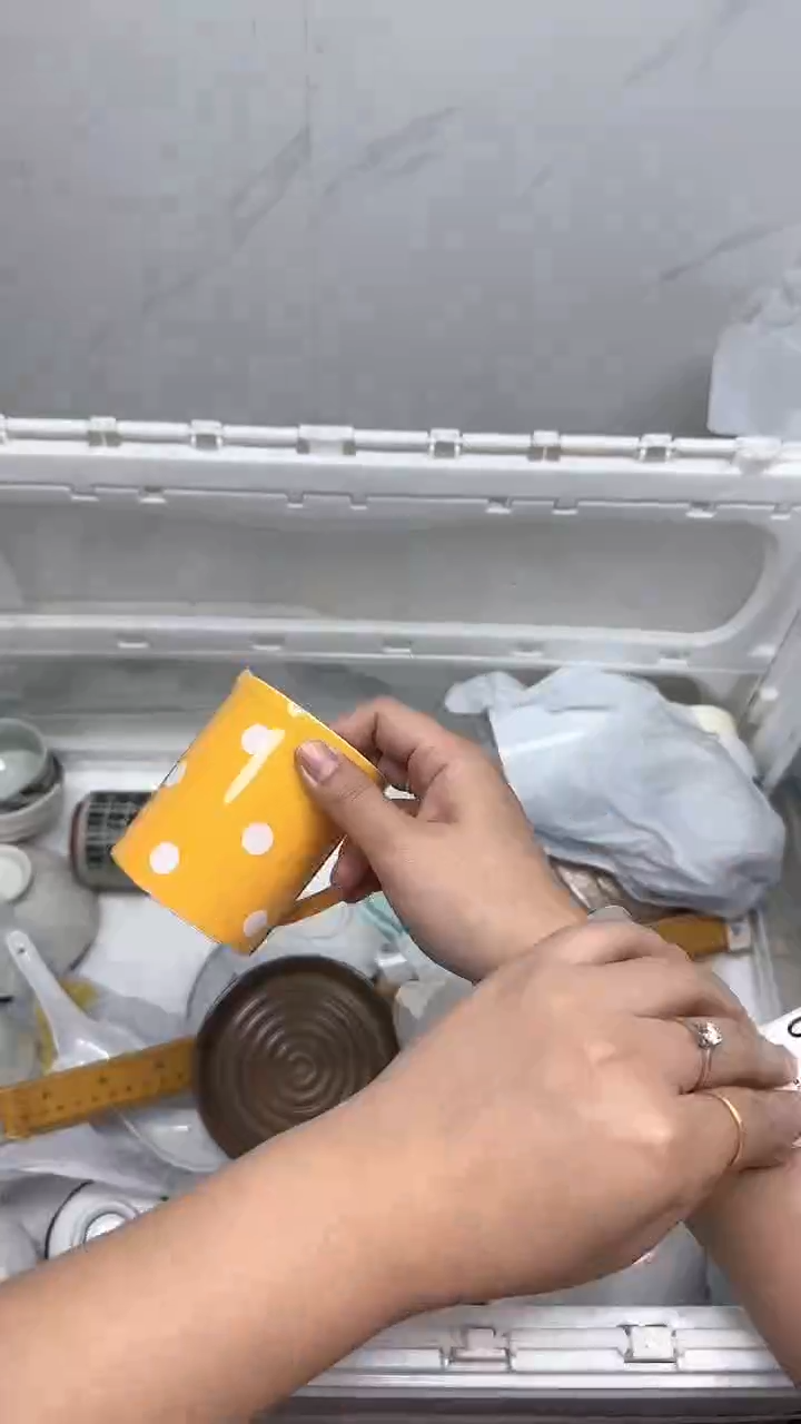 【闪购商品】113回流瓷器默认微瑕，18.8包邮
