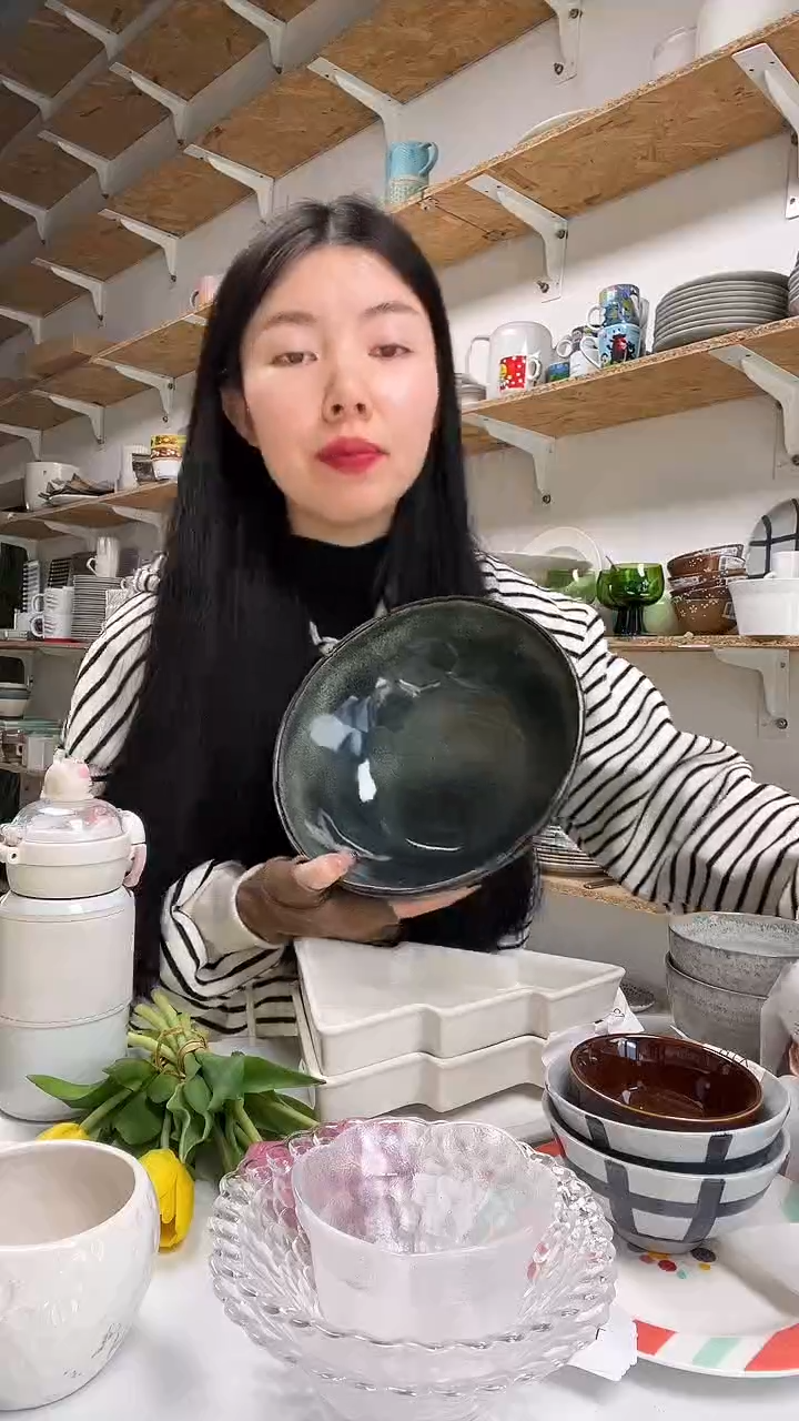 【闪购商品】T35大野乐仓库闪购品