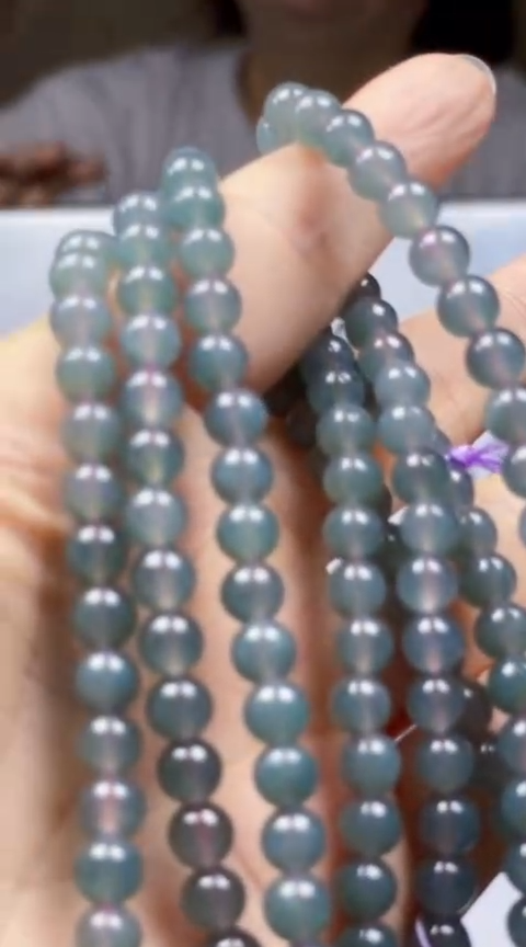 翡翠未镶嵌颈饰多样性发货 (只发一件) *MC35