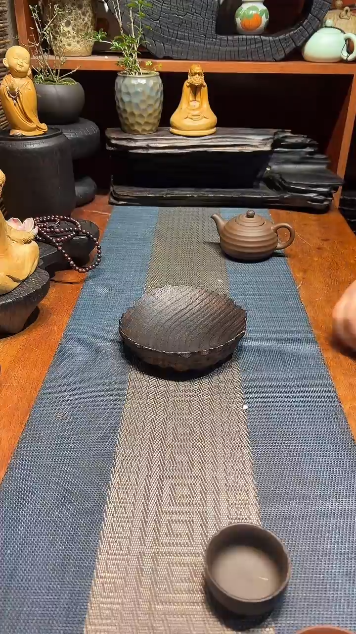 香樟木香樟木一物一拍