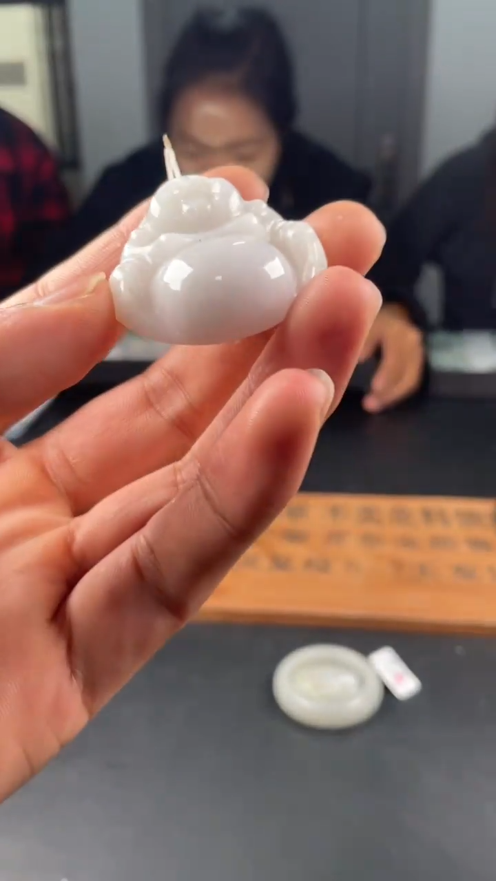 【闪购商品】定制翡翠未镶嵌定制孤品