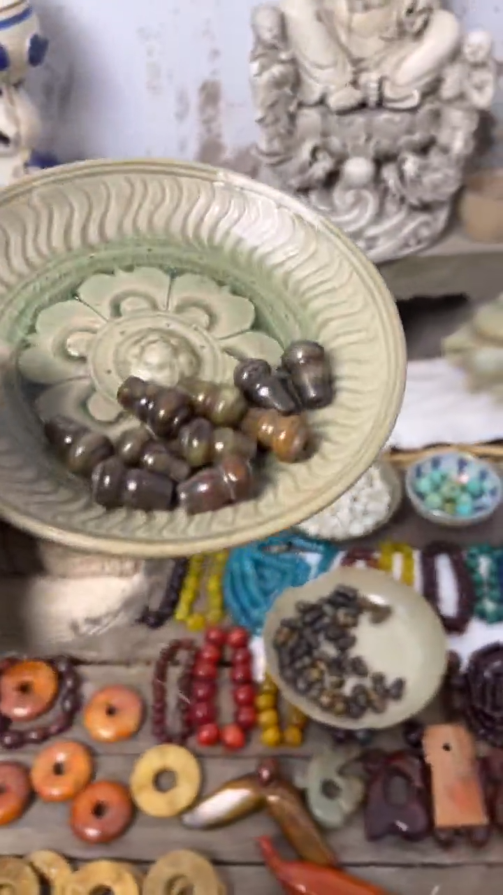 【闪购商品】瓷片手工，手绘，瓷器1