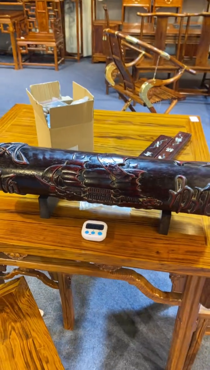 【闪购商品】木工艺品 福利 捡漏 11