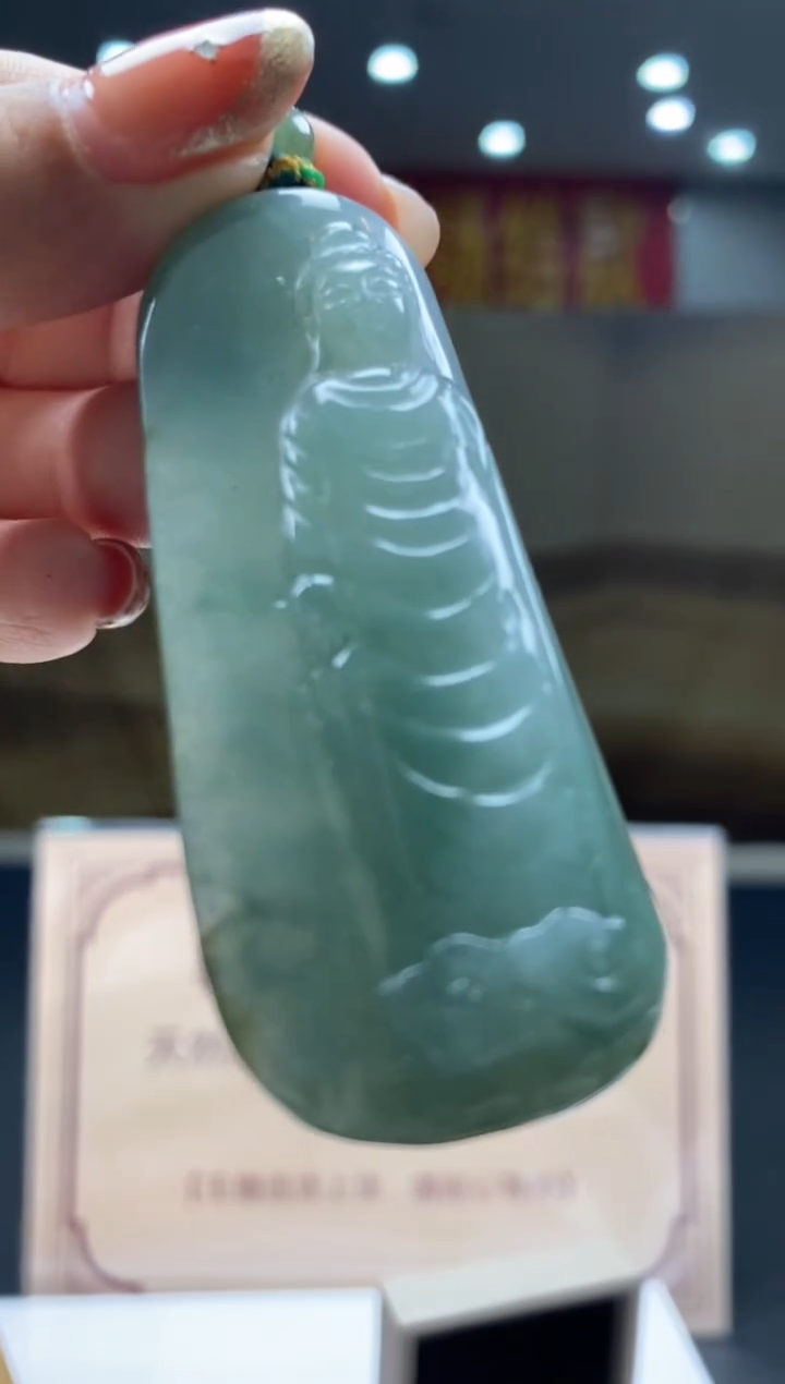 【闪购商品】定制翡翠未镶嵌********639