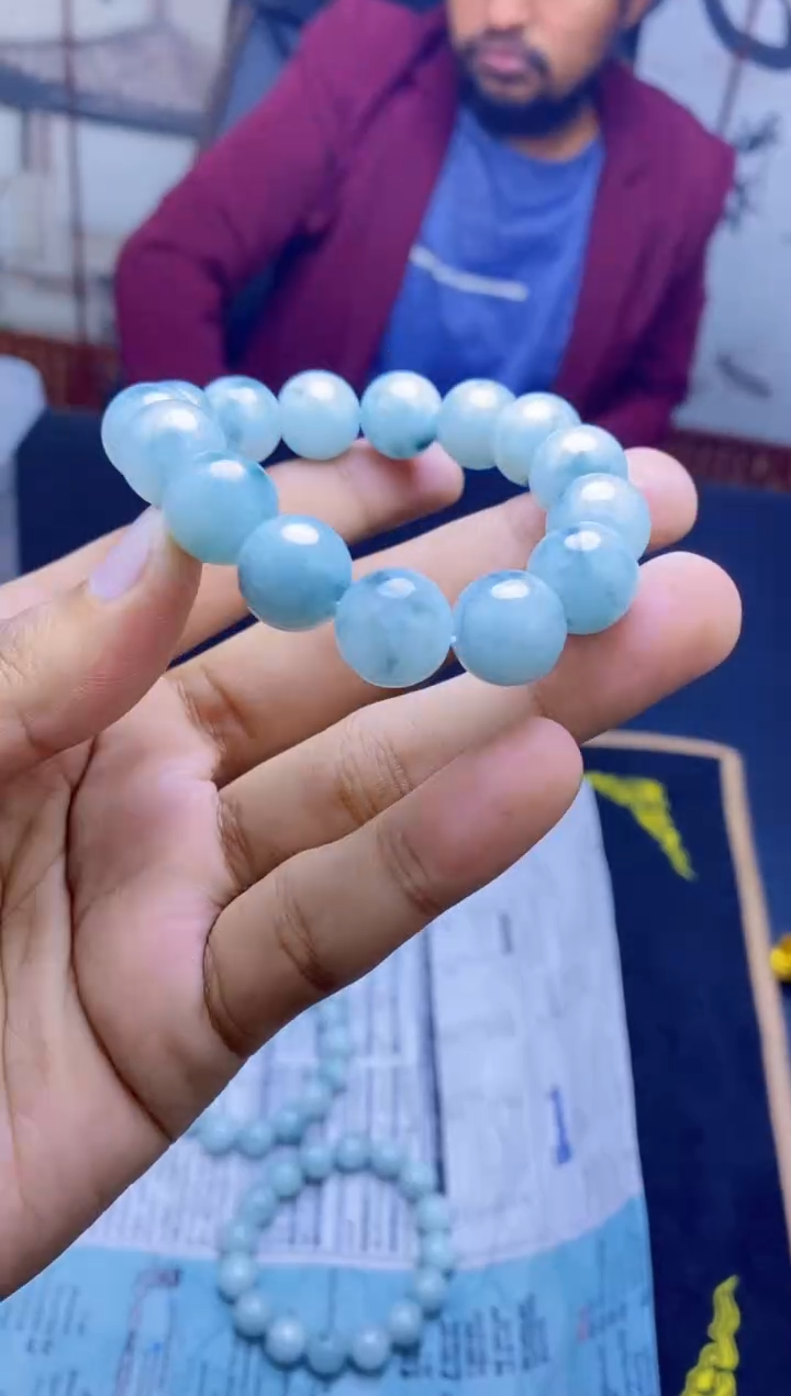 【闪购商品】定制翡翠未镶嵌纯天然缅甸A货翡翠 多样性发货只发其一