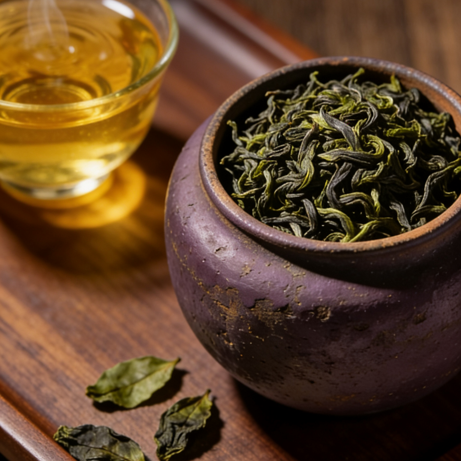 7号  冻顶乌龙 金口默认发新货