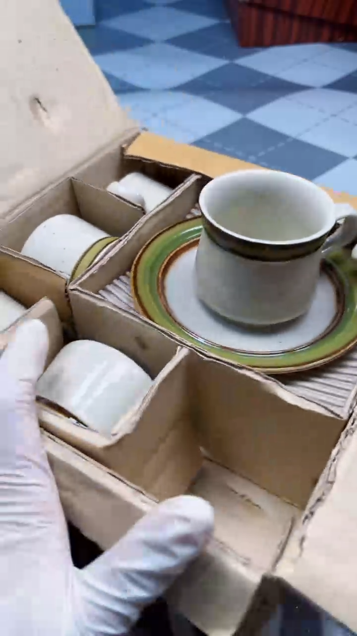 瓷片陶瓷如图所示周边