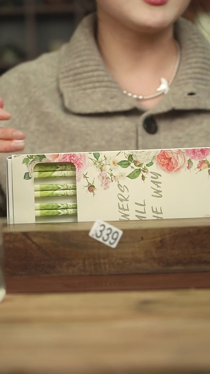 福利！！不顾一切落单！！铃兰陶瓷筷子