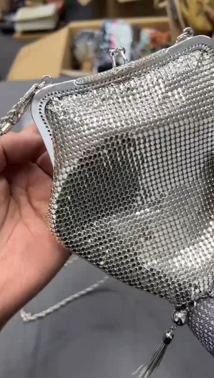 金属x**n工艺品小四孤品收藏