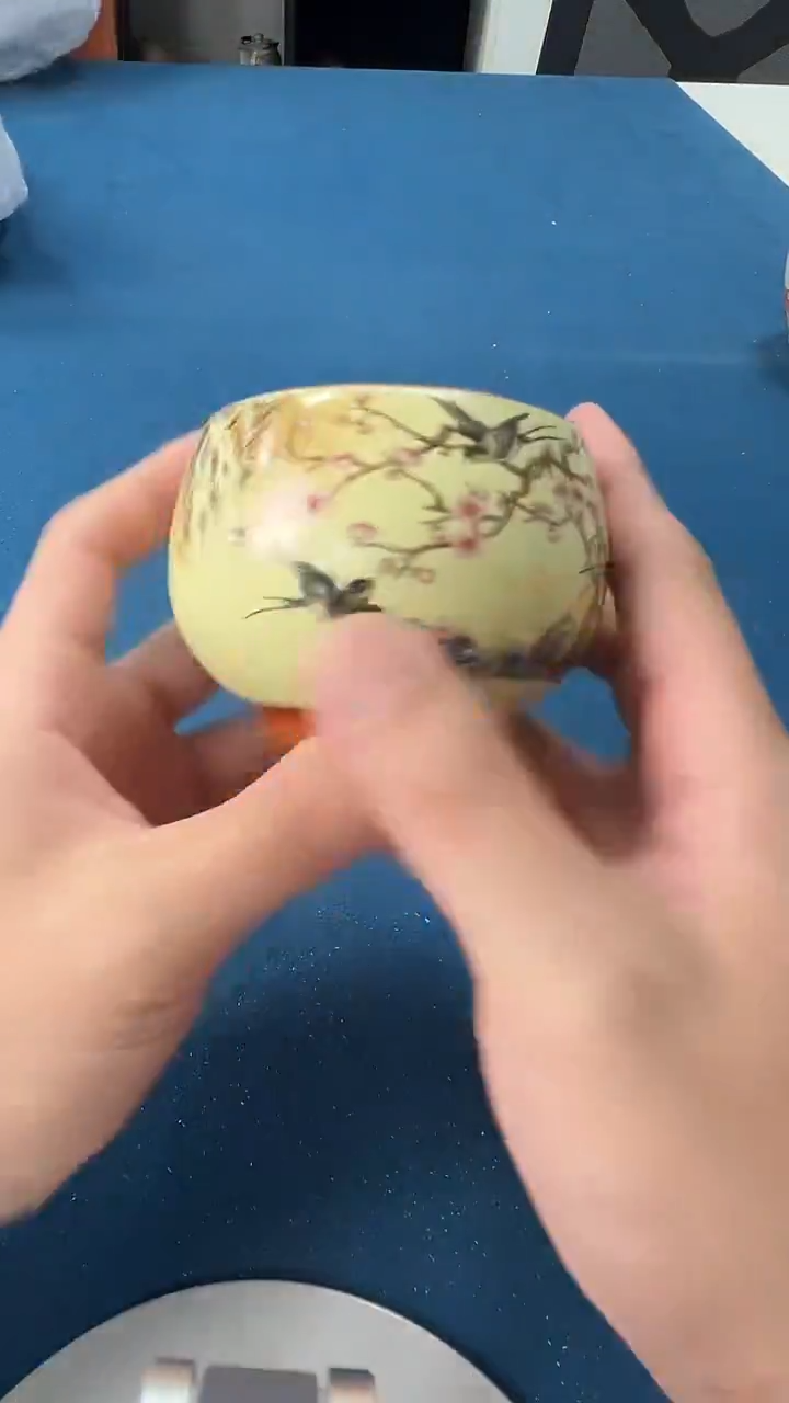 匠缘茶馆茶具茶杯周边