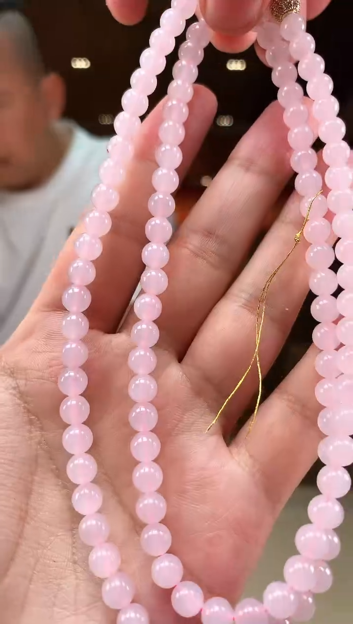 【闪购商品】定制翡翠未镶嵌        *860