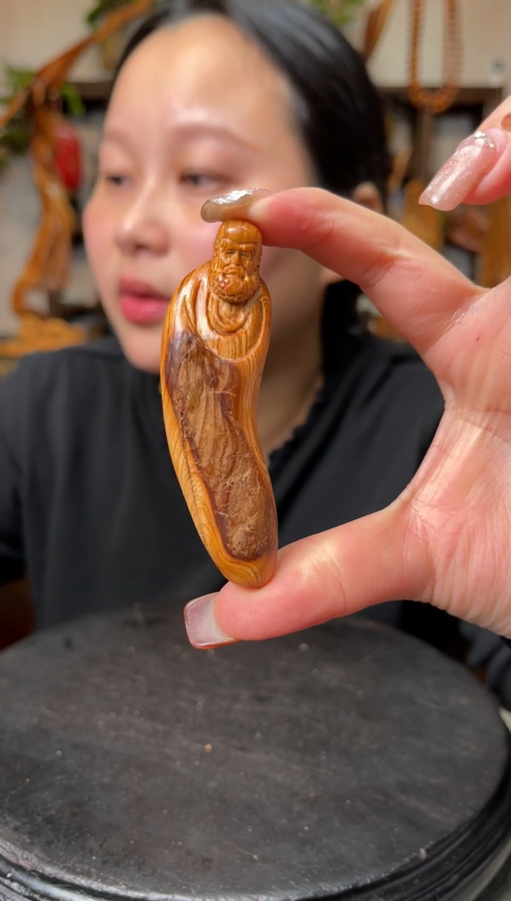 柏木（崖柏）崖柏小件