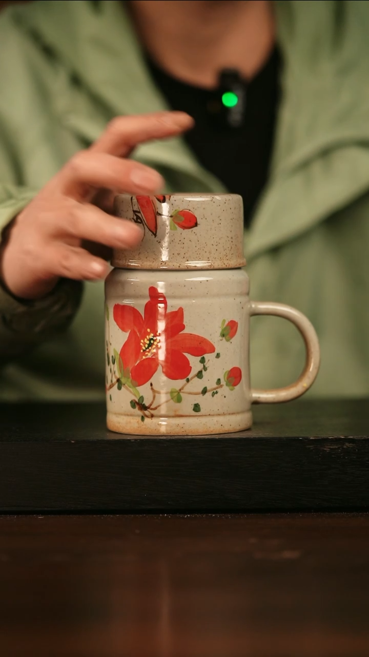 【闪购商品】其他850遇瓷手作同款