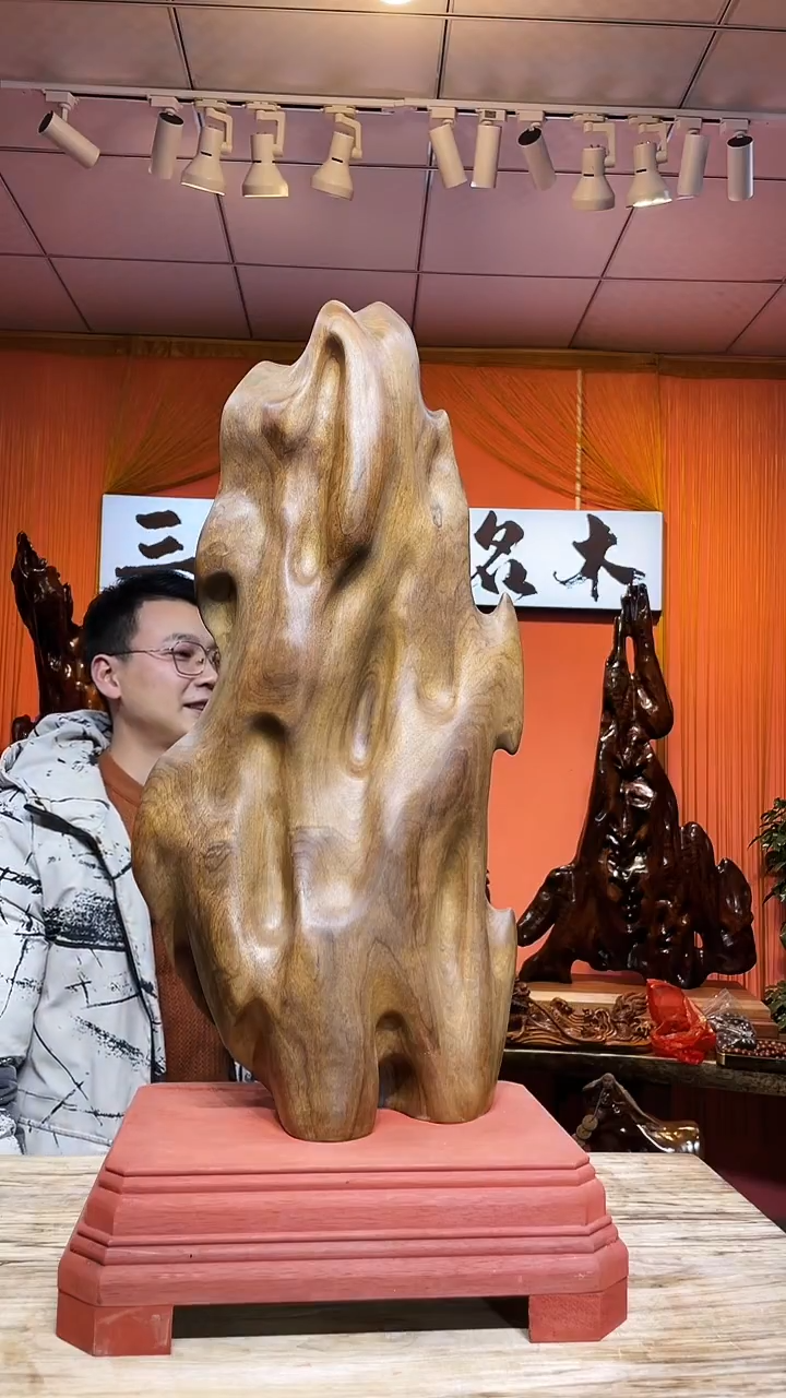 金丝楠贝*金丝楠木小叶桢楠