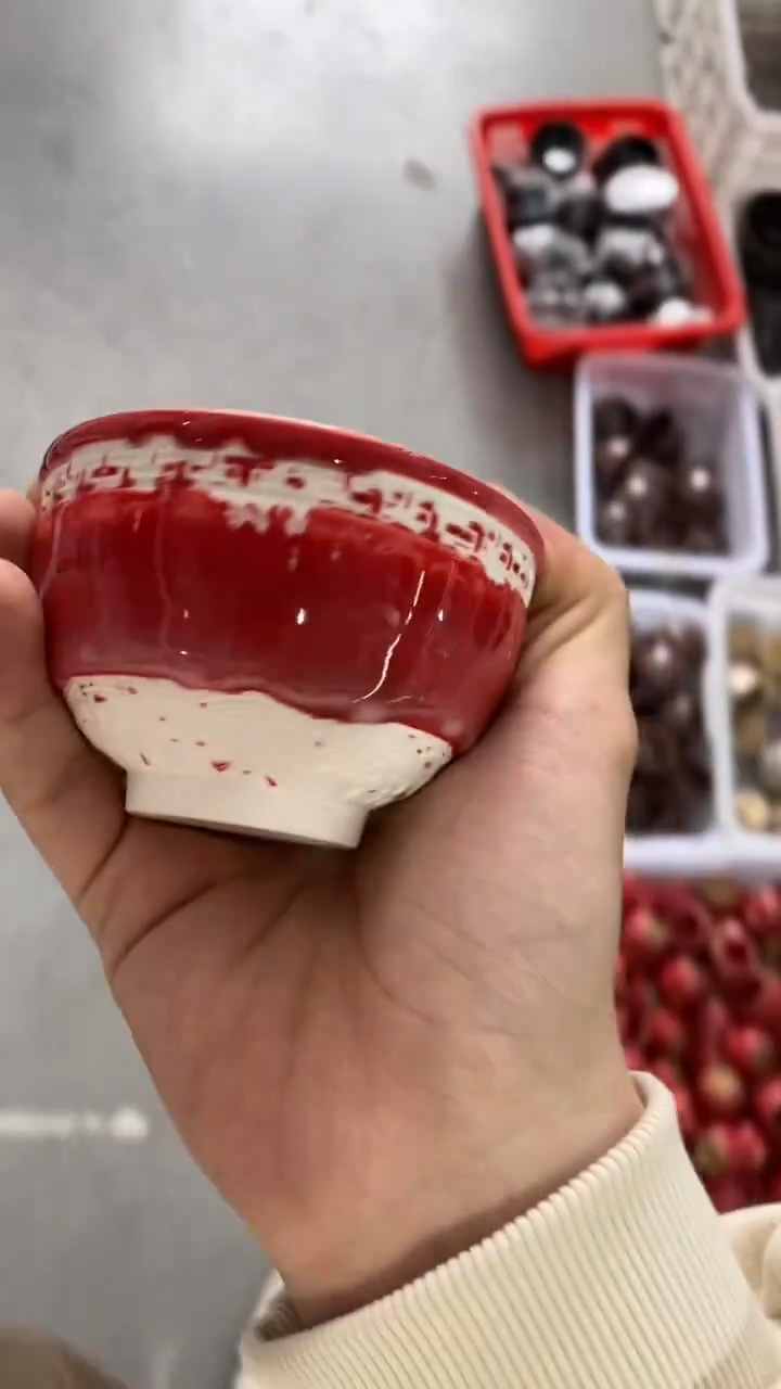 瓷片C082陶瓷茶具茶器