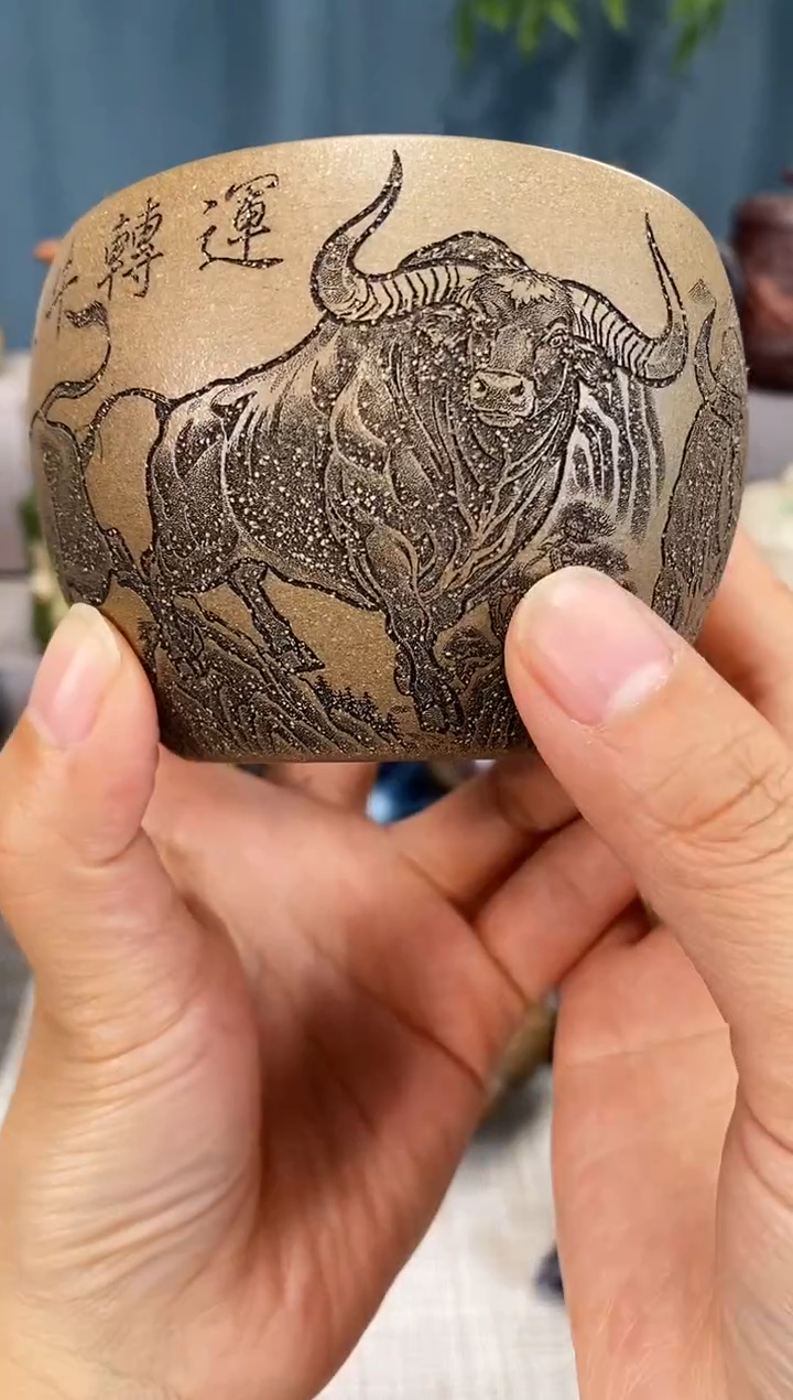 宜兴原矿紫砂闪购