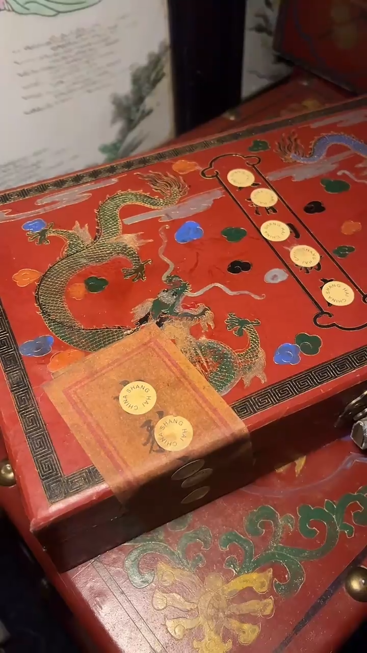 木--------福利---------------------------------------复古风