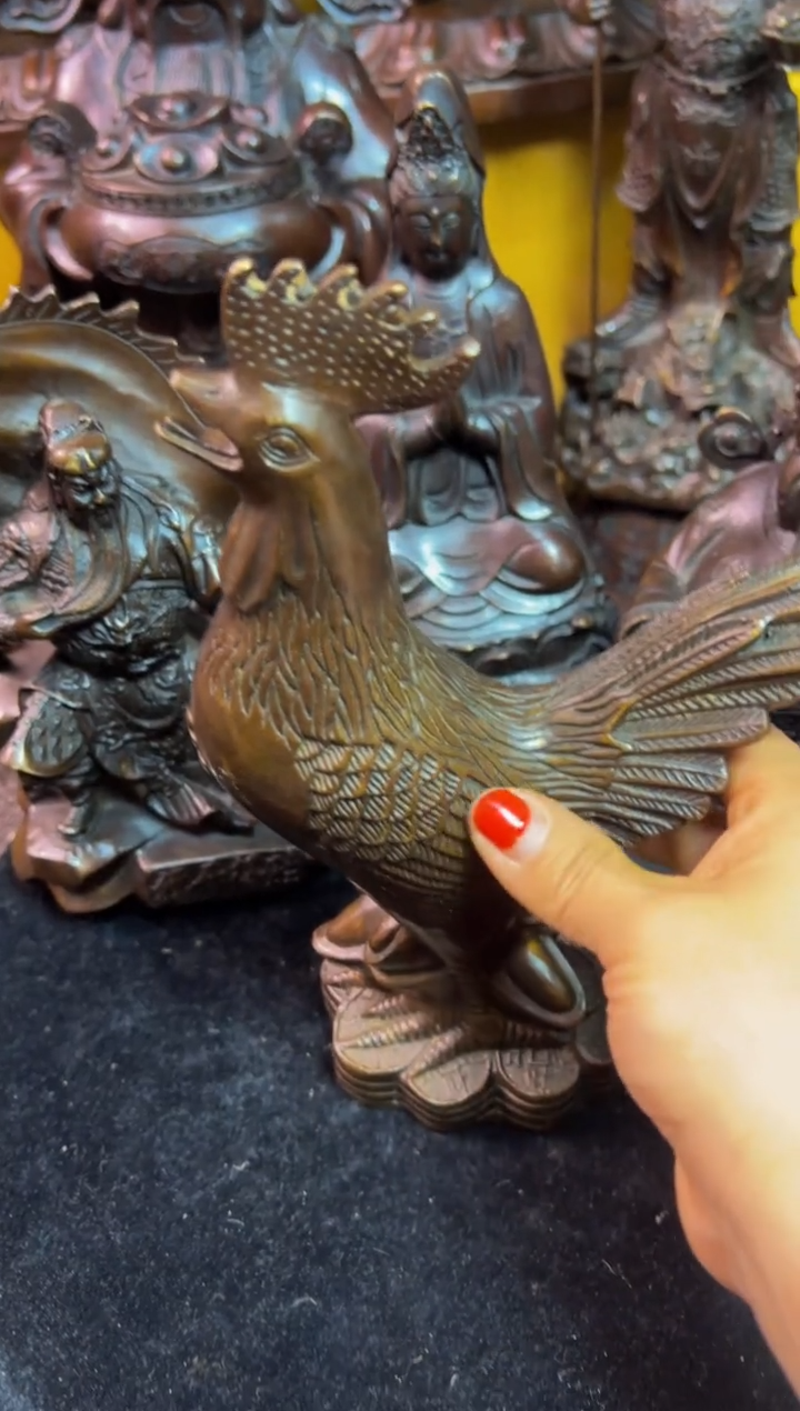 【闪购商品】1案台摆件 物品摆件 