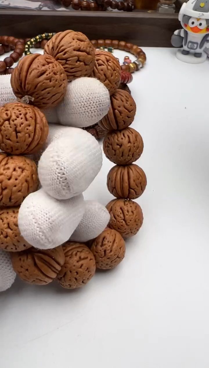 【闪购商品】桃核手串桃核手串