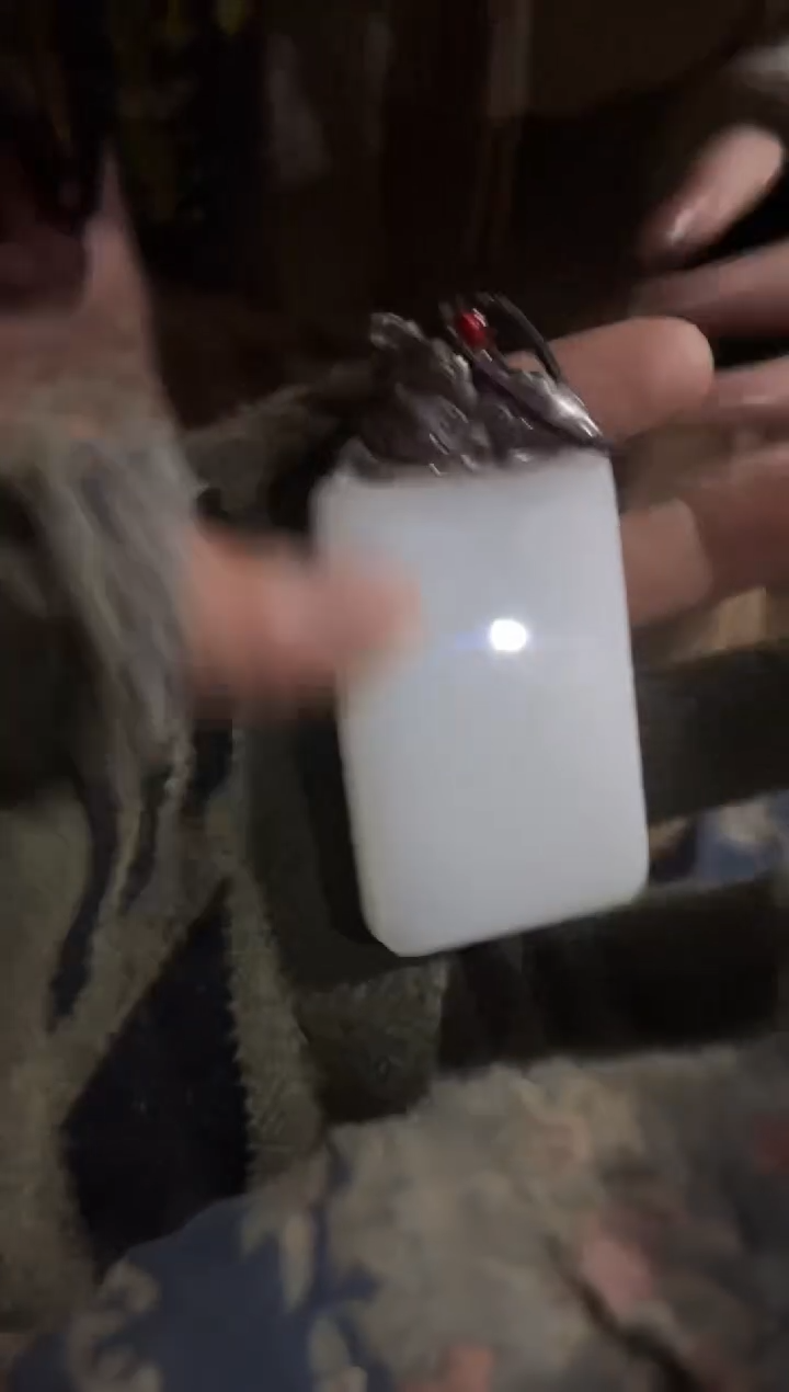 【闪购商品】和田玉吊坠(赠链)未镶嵌129咚咚咚咚咚咚咚咚