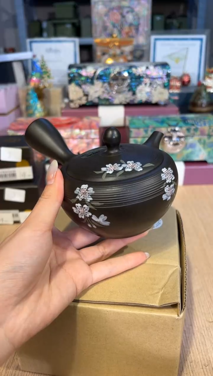 【闪购商品】杯285孤品          