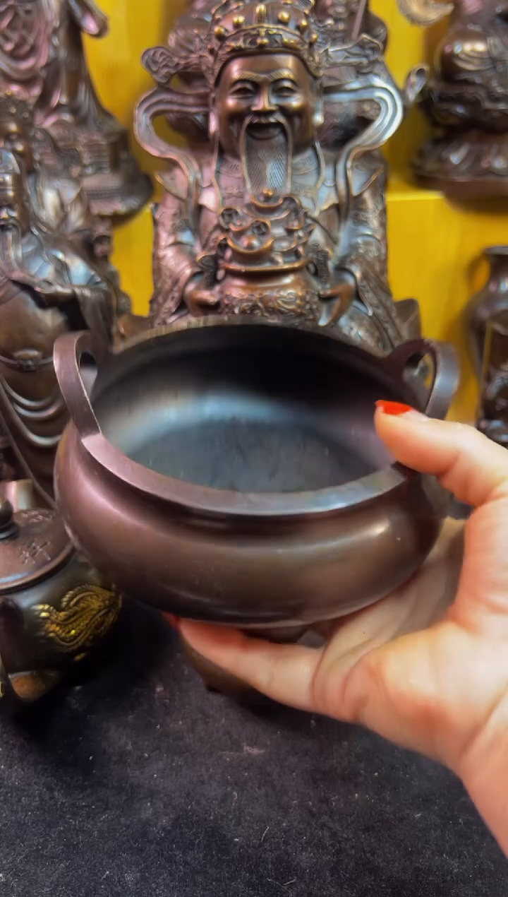 【闪购商品】1案台摆件 物品摆件