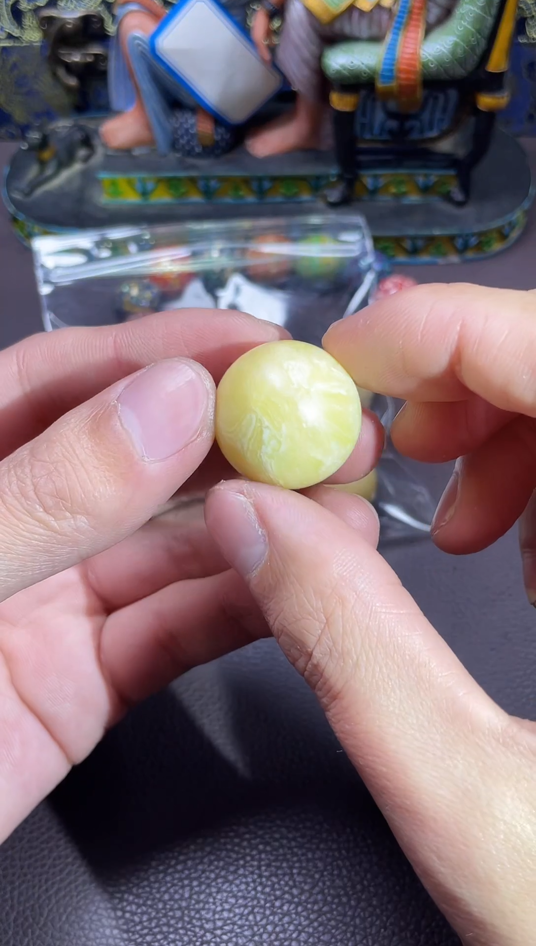 龙哥精选大漆制品四十