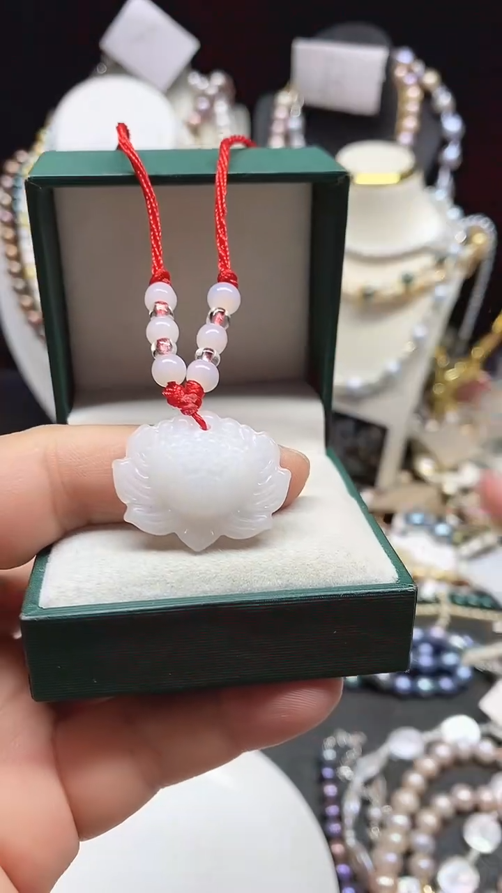 【闪购商品】淡水珍珠颈饰未镶嵌多人