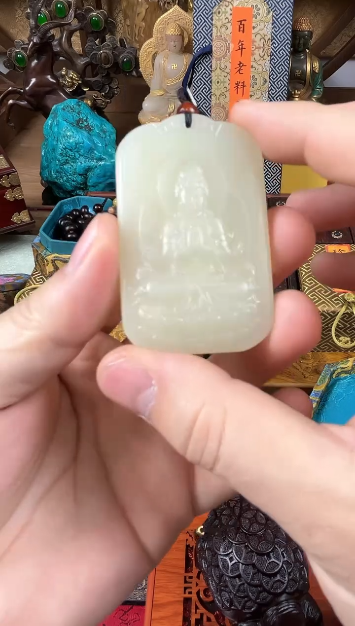 【闪购商品】和田玉1未镶嵌52此此此此此此此此