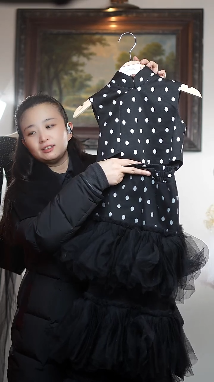 150码艺桐轩儿童潮服