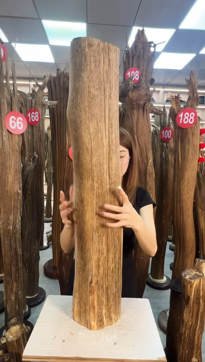 沉香碎屑沉香沉香原料摆件工艺品