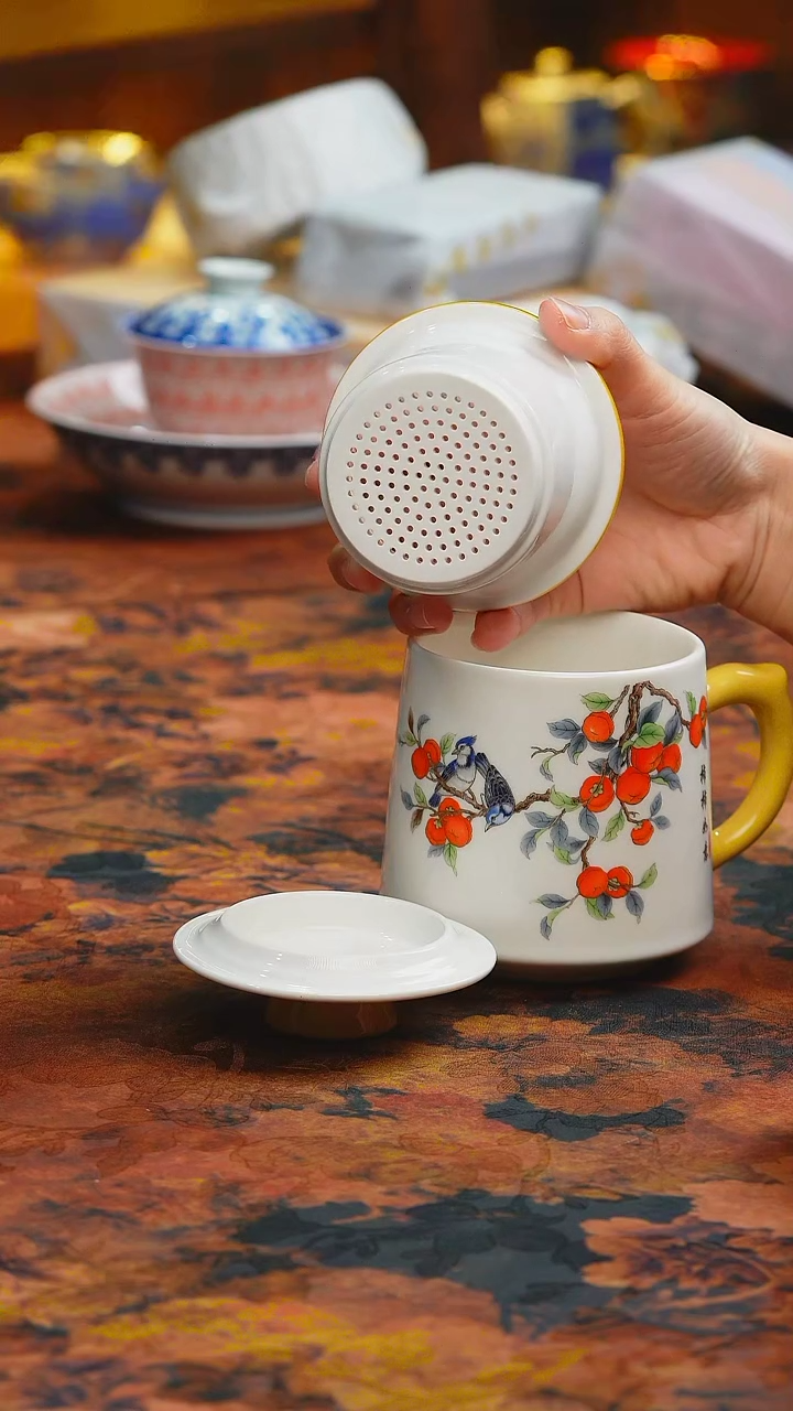 【闪购商品】楽门茶器！！！！