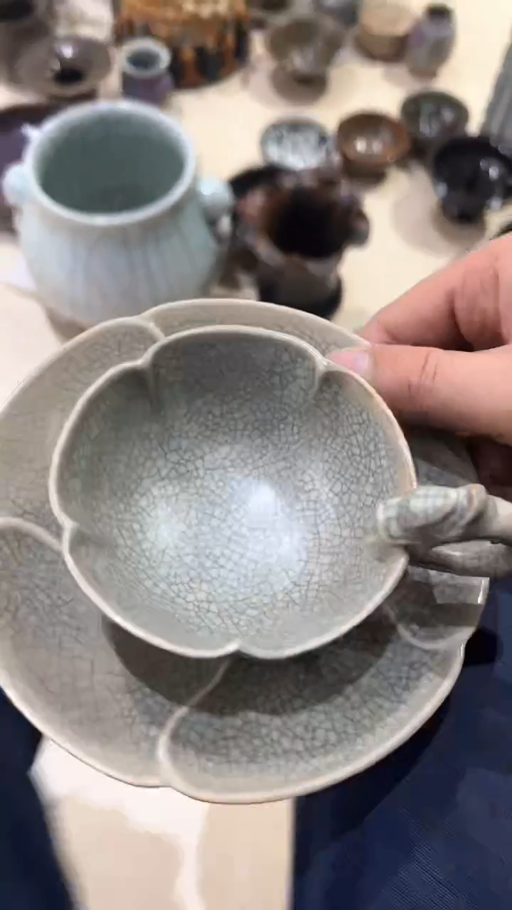 【闪购商品】摆件                    