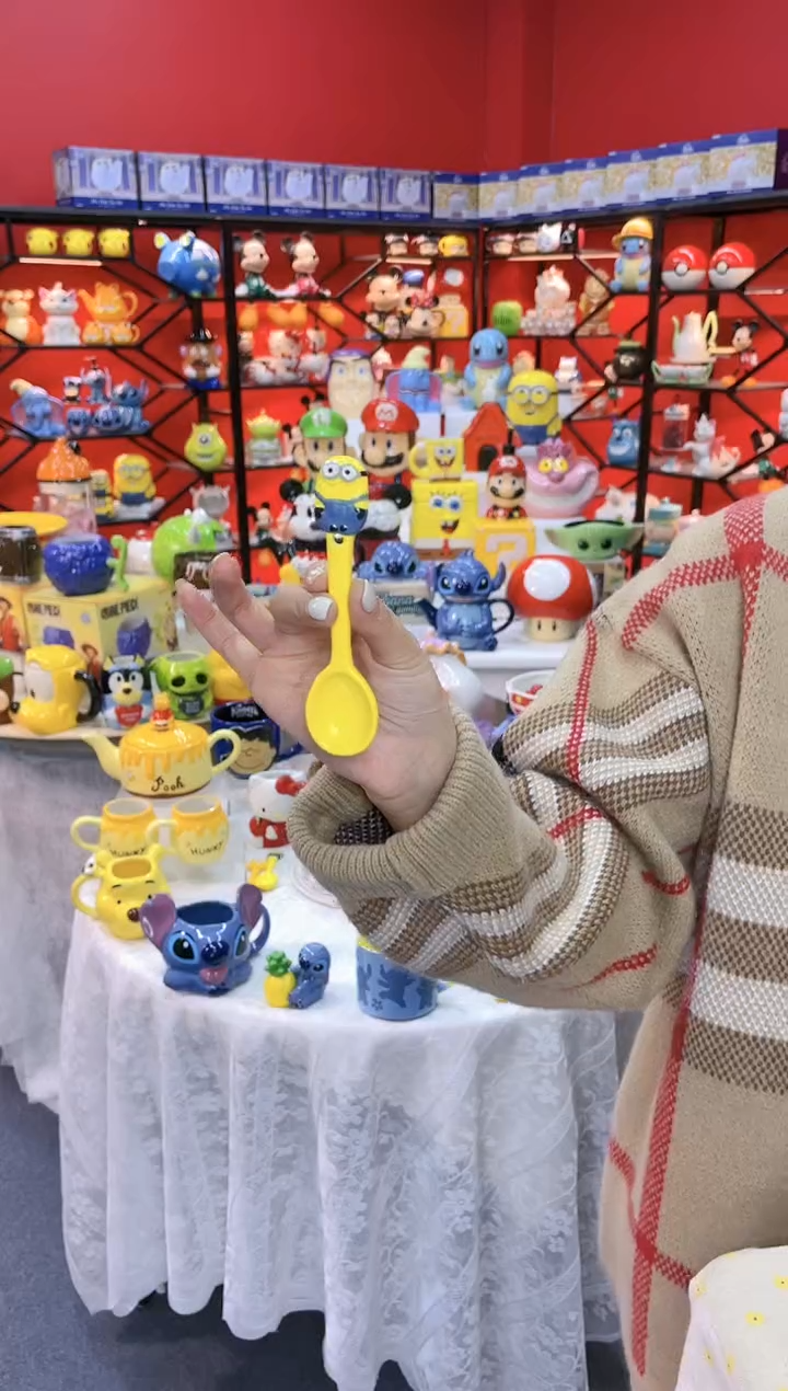 【闪购商品】1@@家用水杯陶瓷杯子