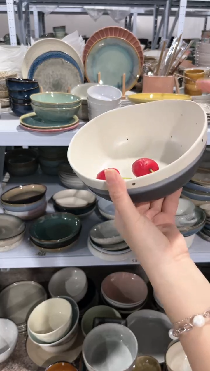 【闪购商品】瓷片外贸尾货微瑕满20包邮X J4B