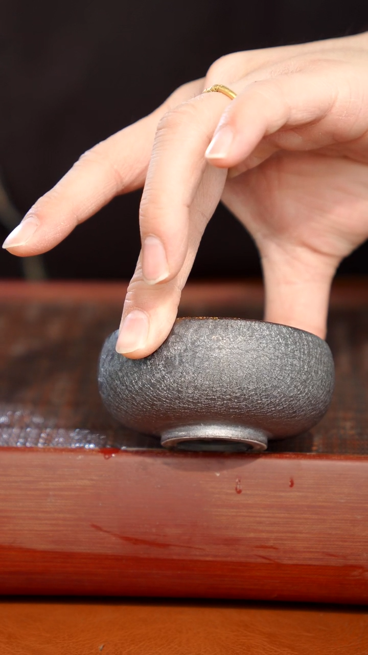 陶瓷S****u奢瓷/瑞寅柴烧茶器（杯子）181