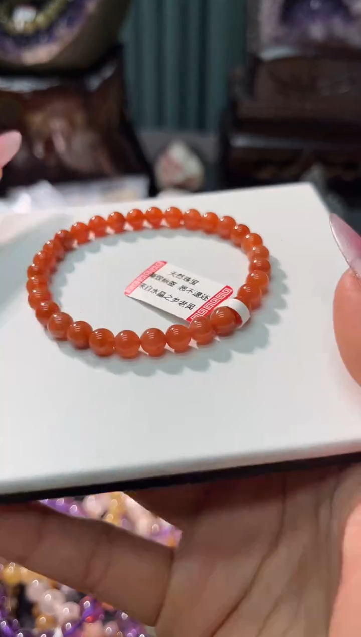 【闪购商品】水晶·未镶嵌51多样性发其一/5+