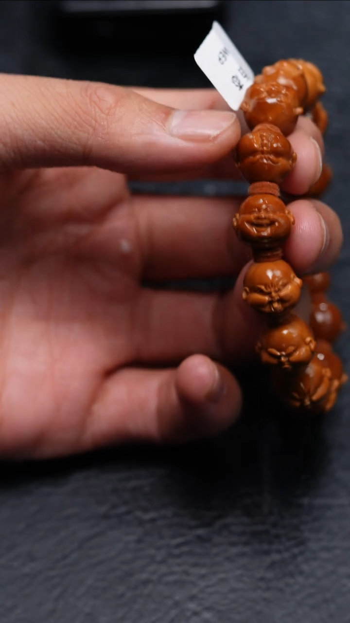 手串/手链橄榄核橄榄核