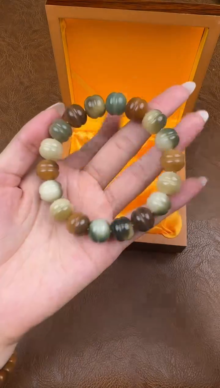 墨韵阁文玩菩提链接-@@LSC213