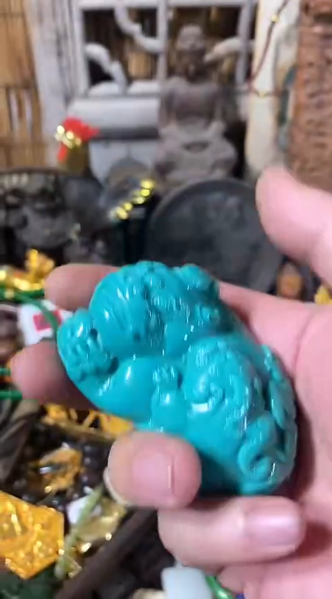 滴血莲花菩提吊坠 -------（晓晓甄选）