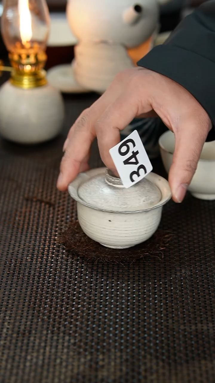 【闪购商品】349景德镇{立梦陶}手作