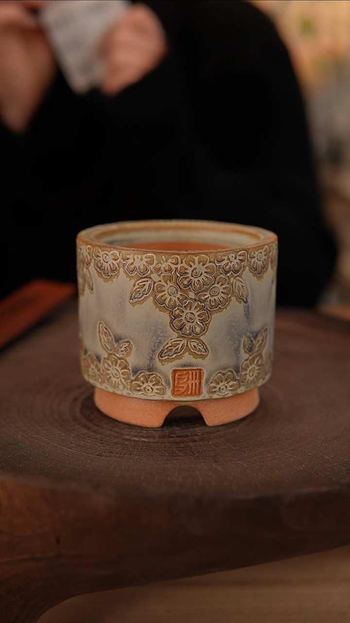 【闪购商品】陶瓷2-17-343默认有瑕口7.5