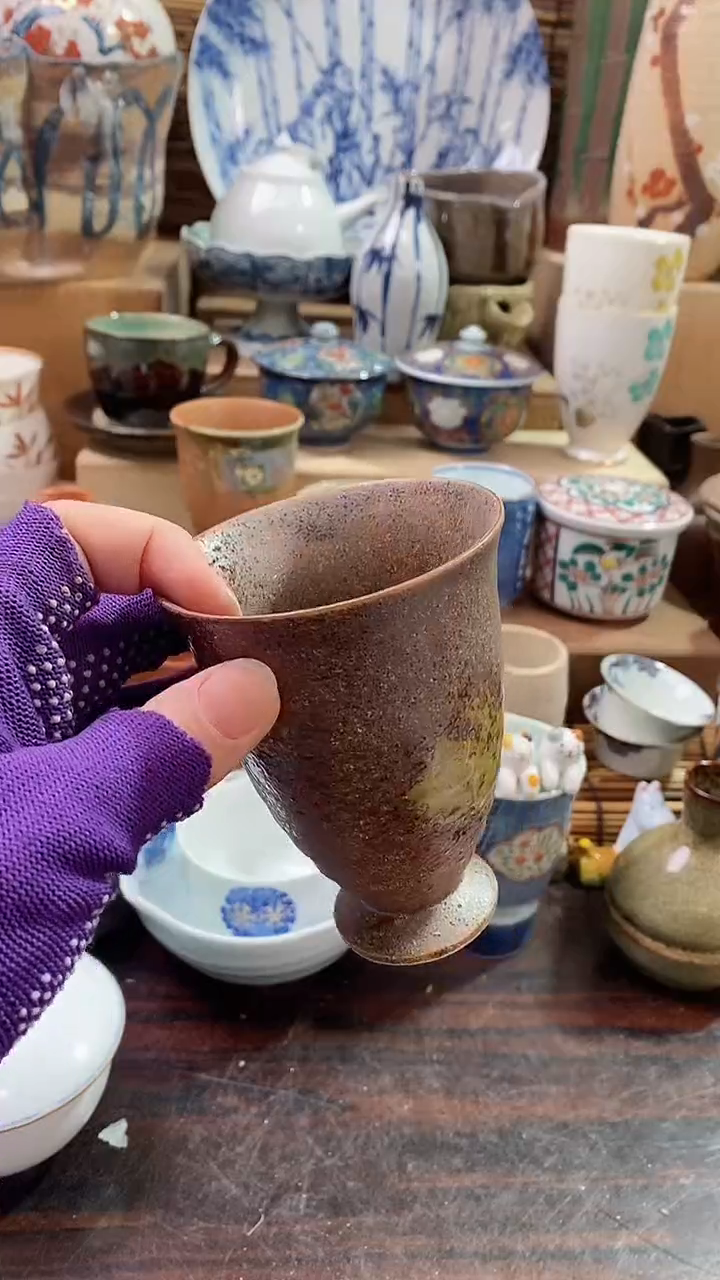 【闪购商品】瓷片陶瓷茶具瓷器满20包邮