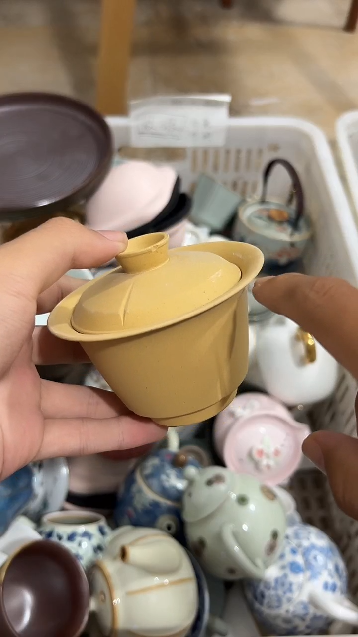 其他微瑕茶器福利品 介意微瑕勿拍  介意勿拍