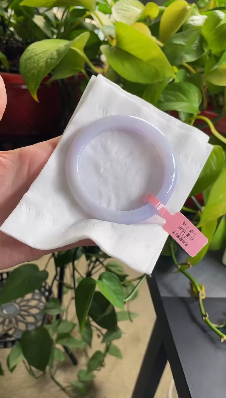 【闪购商品】翡翠手镯未镶嵌32手镯