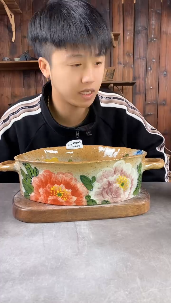 【闪购商品】碗803暇，开窑上新，新年快乐！