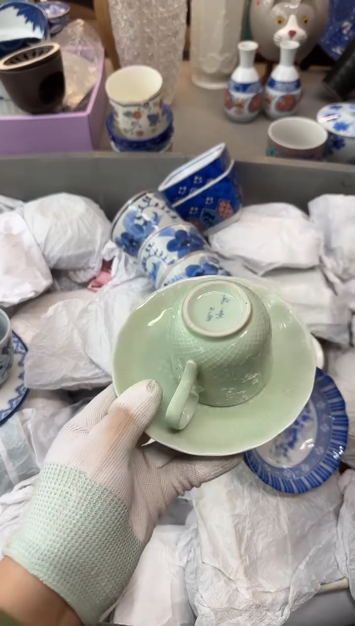 摆件千****7瓷器瓷器瓷器瓷器