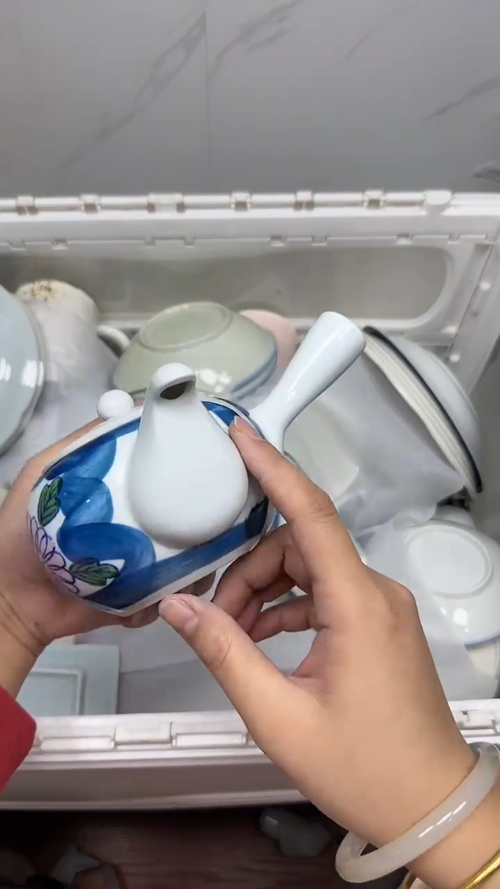 【闪购商品】3171回流瓷器默认微瑕，18.8包邮
