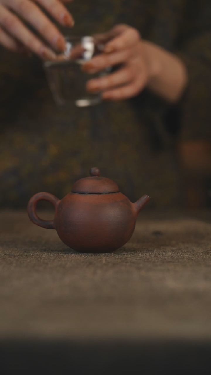 【闪购商品】杯仟户烧严选陶艺手工